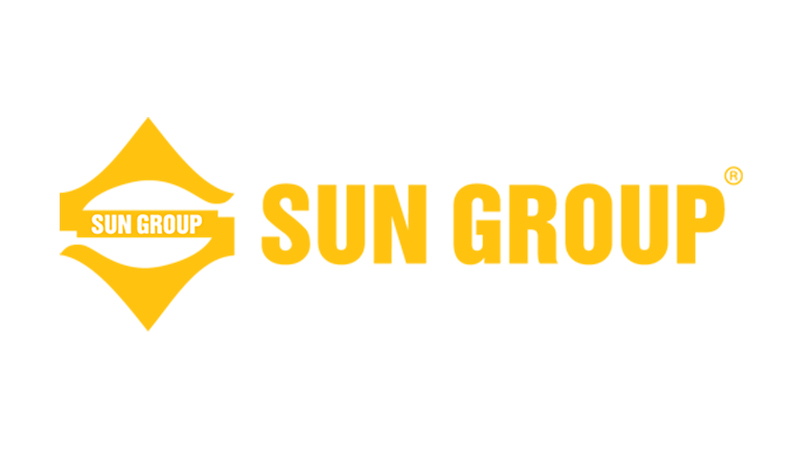 Tập đoàn Sun Group là tập đoàn tư nhân đa ngành hàng đầu Việt Nam hiện nay