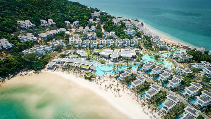 resort Phú Quốc giá rẻ