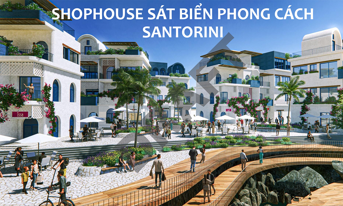 hophouse Hòn Thơm Paradise Island