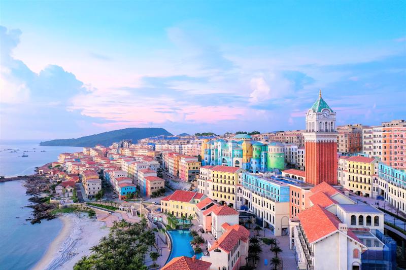 Sun Property mới tung chính sách hậu mãi chưa từng có tại Sun Premier Village Primavera