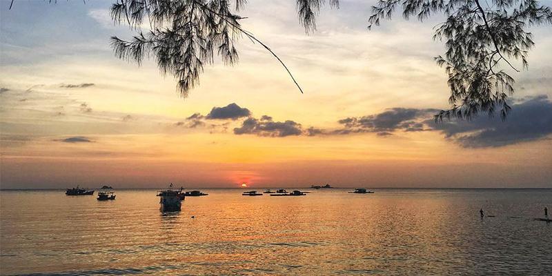 Địa điểm check in Phú Quốc