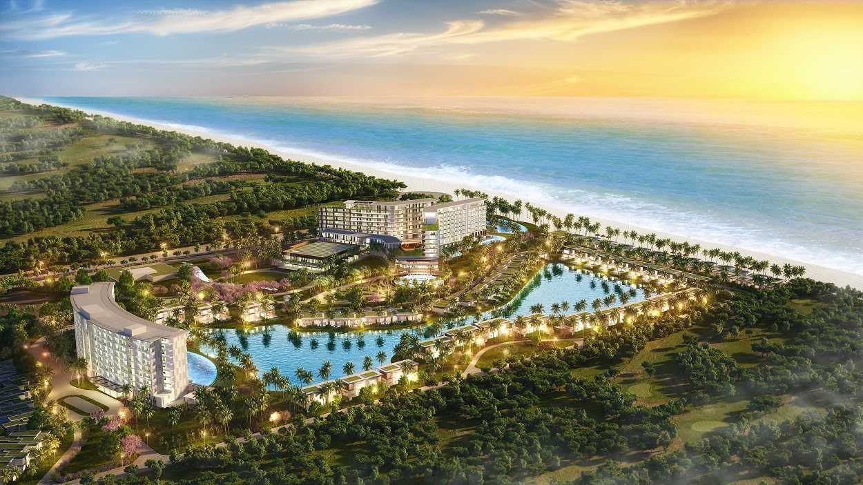 Điều gì khiến bạn nên đầu tư Condotel Phú Quốc?