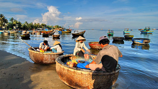 Kinh nghiệm du lịch Phú Quốc cho gia đình