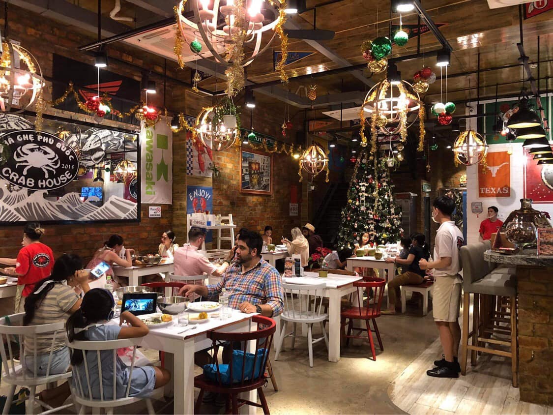 Danh sách những quán ăn Phú Quốc ngon và nổi tiếng