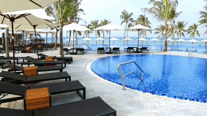 Resort 5 sao đẹp nhất Phú Quốc