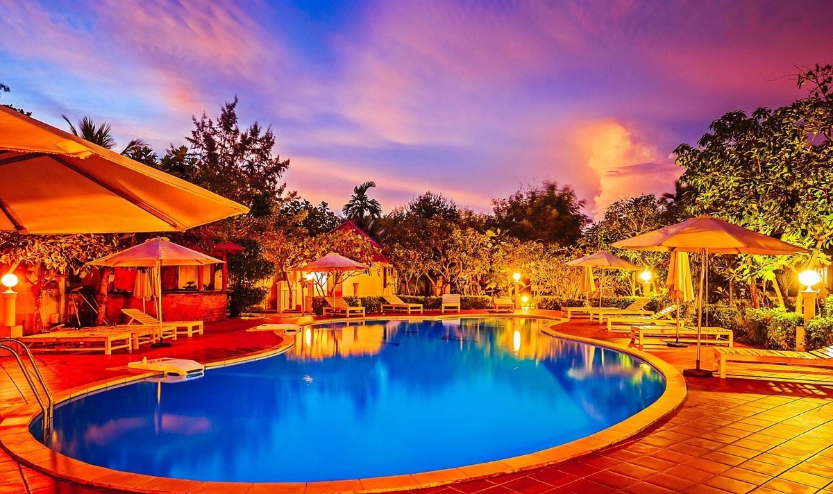 Những resort Phú Quốc giá rẻ, dịch vụ tốt, đáng để bạn lựa chọn