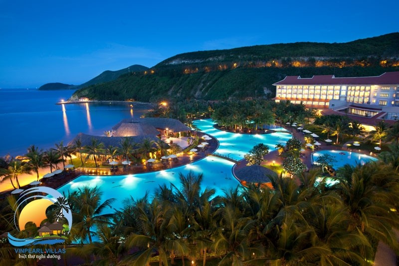 resort 5 sao đẹp nhất Phú Quốc